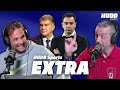 Toni kroos se retira xavi si o no rubiales y su audio  hudd sports extra  1