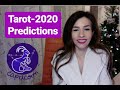AstroDevi Predictions using Tarot 2020 Capricorn