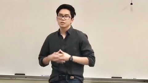 Memories | Informative Speech Example for Students