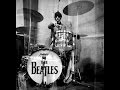 &quot;It&#39;s a god-given gift. I have great time.&quot; - Ringo explains his philosophy of drumming.