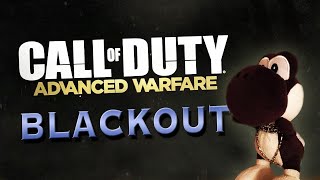 SML Movie: The Call Of Duty Blackout [REUPLOADED]