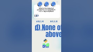 #054  |Python Code Challenge: Can You Predict the Output? | Python Programming Quiz #pythoncode