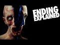 TERRIFIED (ATERRADOS) Ending Explained (2017)