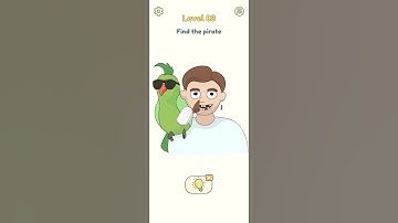 DOP 2 Level 83 |Delete one part 2 Level 83 #shorts #ARGaming #DOP2