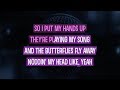 Party In The U.S.A. (Karaoke Version) - Miley Cyrus | TracksPlanet