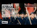 El fin de la Guerra Civil, Franco aglutina a la derecha y la República se divide | España Dividida