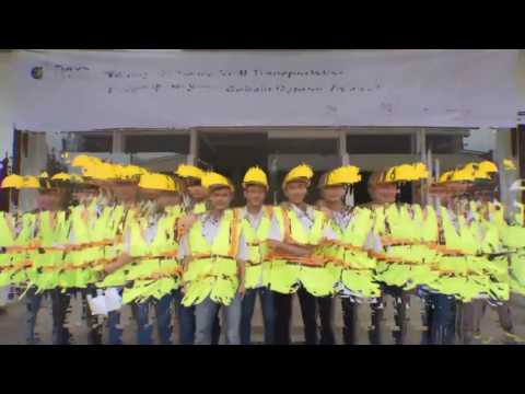 Khoa Kỹ Thuật Xây Dựng - Trường Đại Học Giao Thông Vận Tải Thành Phố Hồ Chí Minh