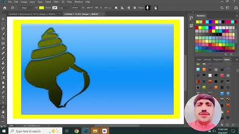 How to use the Patch Tool effectively?