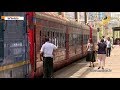 Երևան-Բաթումի. գնացքով ճանապարհորդելու հաճույքը