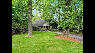 320 Lydecker Street video tour