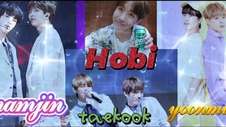 BTS Namjin/Yoonmin/Vkook/Hobi/Bollywood song mix/phir milenge chalte chalte(rab ne Bana Di Jodi)/fmv