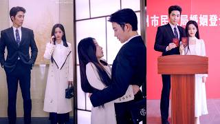 Impulsively Married 40yo Mafia Boss—He Had Crushed On Her For 10 Ys & Was Obsessed With Her Purity! screenshot 2