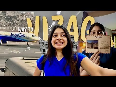 From City of dreams to City of destiny ✈️ 🌊| VLOG 18