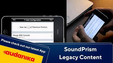 SoundPrism Pro Expression Tutorial