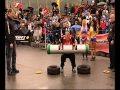 Strongman   Norges Sterkeste Mann 2006