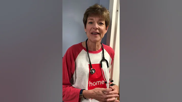 Dr. Erika Crenshaw shares why she loves Rx for Sum...