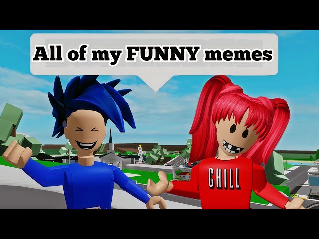 Kids: Roblox memes for kids - The Best Epic of Funny Book For All People by  Ejanal Bikaisu