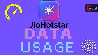JioHotstar pe IPL Match Dekhne Mei Kitna Data Lagta Hai? Jiohotstar Data usage explained screenshot 5