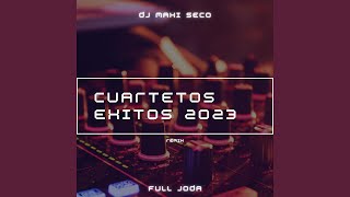 Cuartetos Exitos 2023 (Remix)