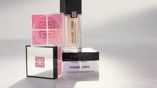 Prisme Libre, the new blush by Givenchy!