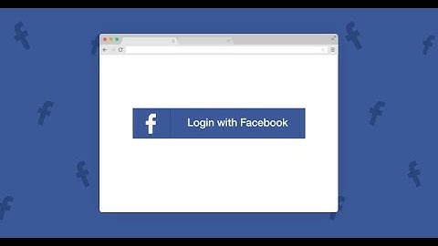 React Redux + Firebase Login With Facebook