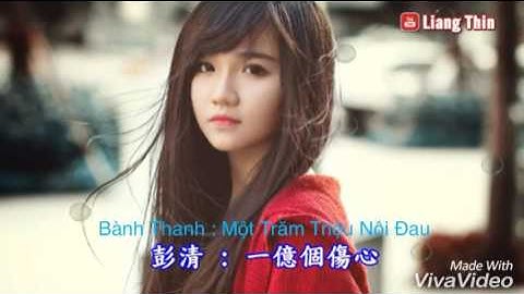 (Vietsub)Một trăm triệu nỗi đau- nghe đi các cô gái ,các chàng trai