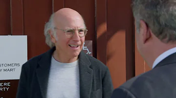 Curb Your Enthusiasm: Just a Reminder