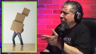 Joey Diaz Made A Guy Move From Aspen
