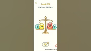 DOP 2 - Level 473 - Delete One Part by SayGames