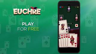 Euchre - Free screenshot 2