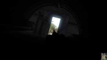 Miscreated gunfight in defense