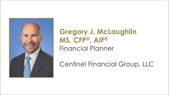Boomer Being Featuring Gregory McLaughlin - March ...