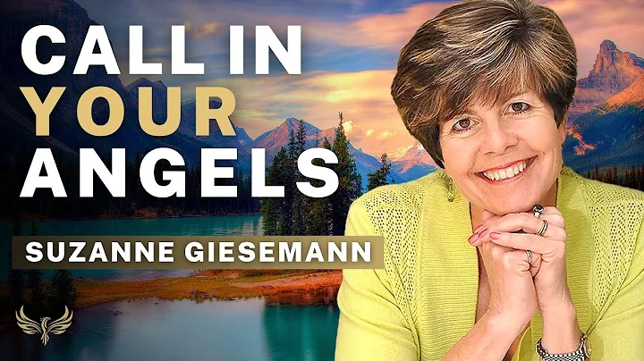 Learn How to Call in Your Angels (POWERFUL) with S...