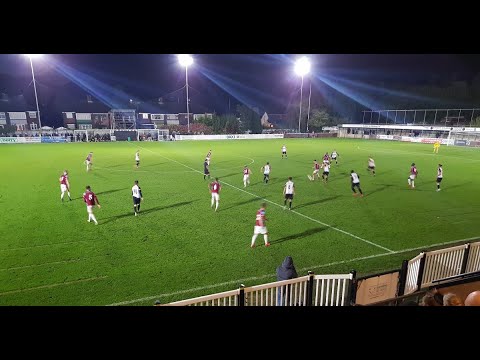 Bamber Bridge South Shields Goals And Highlights