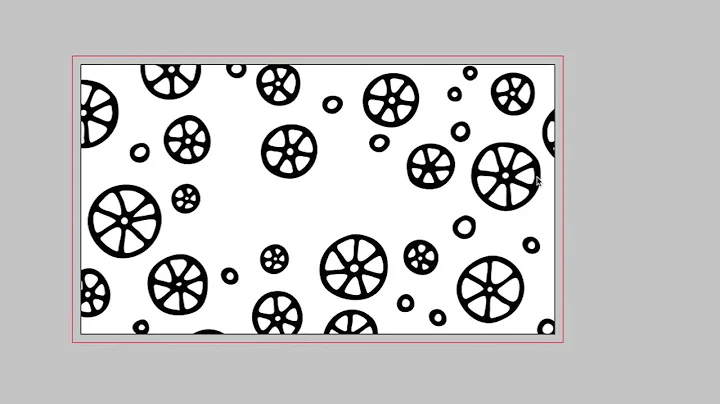 Raised Spot UV Business Cards (Product & Tutorial)