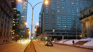 Panasonuc Lumix DMC-GH2 Sample 1080p Video