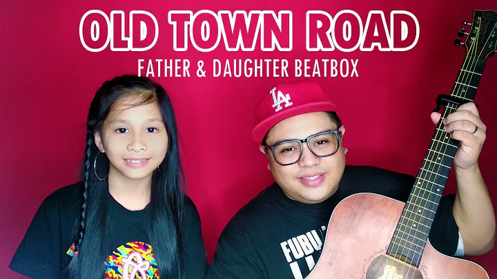 Lil Nas X - Old Town Road (Father & Daughter Beatb...