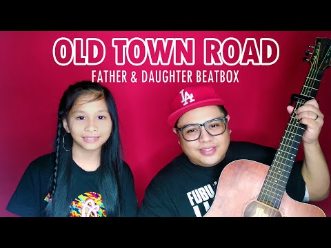 father-&-daughter-beatbox---"old-town-road"