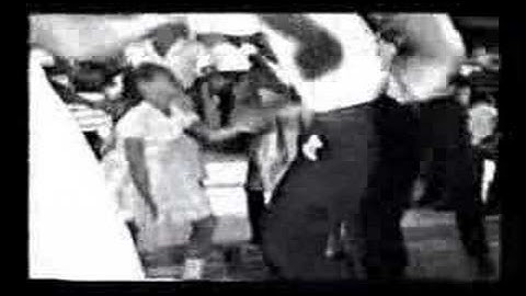 Original Ska dance