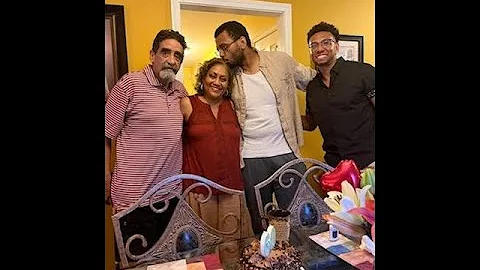 Cynthia Bowden Blackwell Kimber's 60th Birthday Zo...