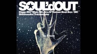 SOUL'd OUT - Dear My Cru