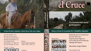 El Cruce