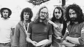 Supertramp - Goodbye Stranger - Instrumental