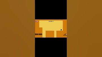 Die Again Troll Game Level 3😤 #dieagaintrollgameever #gaming #impossiblegame #shorts  #ragegame