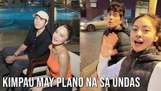 Kim Chiu at Paulo MAY DESTINASYON NA SA UNDAS BREAK! ALAMIN KUNG SAAN!