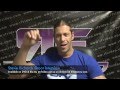 Stevie Richards Shoot Interview Preview