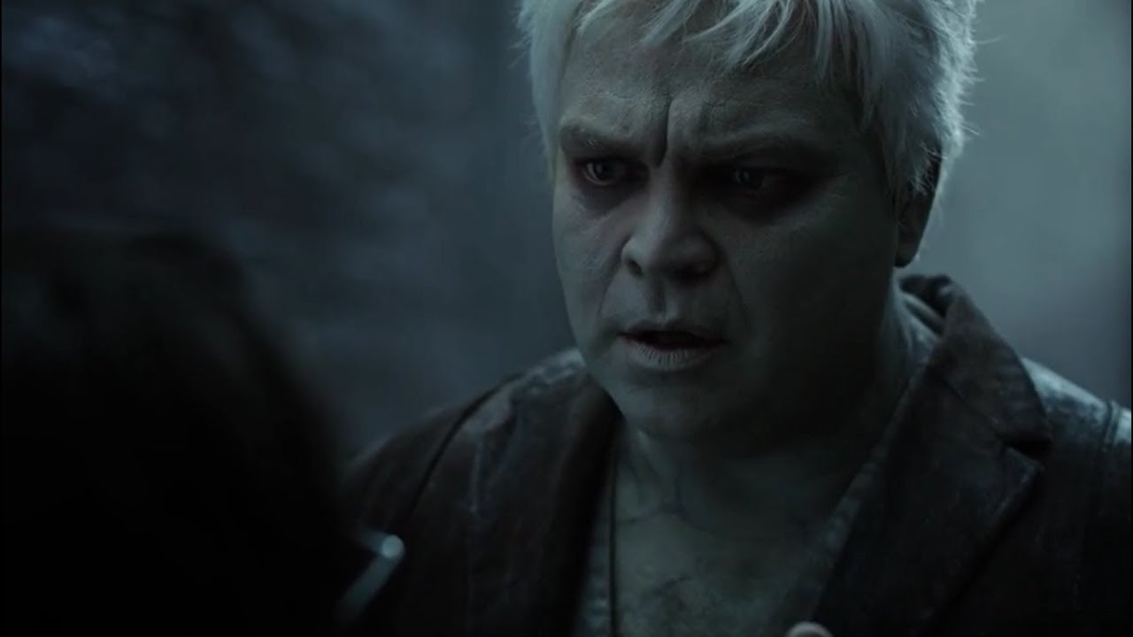 Image result for gotham solomon grundy