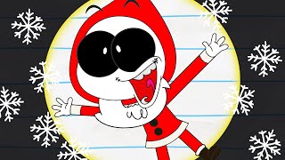 nightmare before boy mas boy dragon cartoons for kids