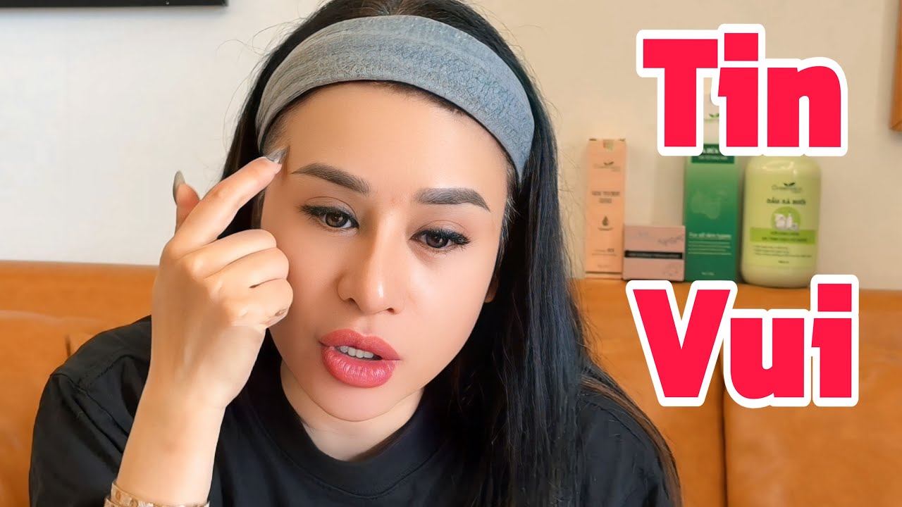 Tin Vui: Hồng Ni lên tiếng chuyện đi Đài Loan cùng Team, nói thẳng vấn đề của...