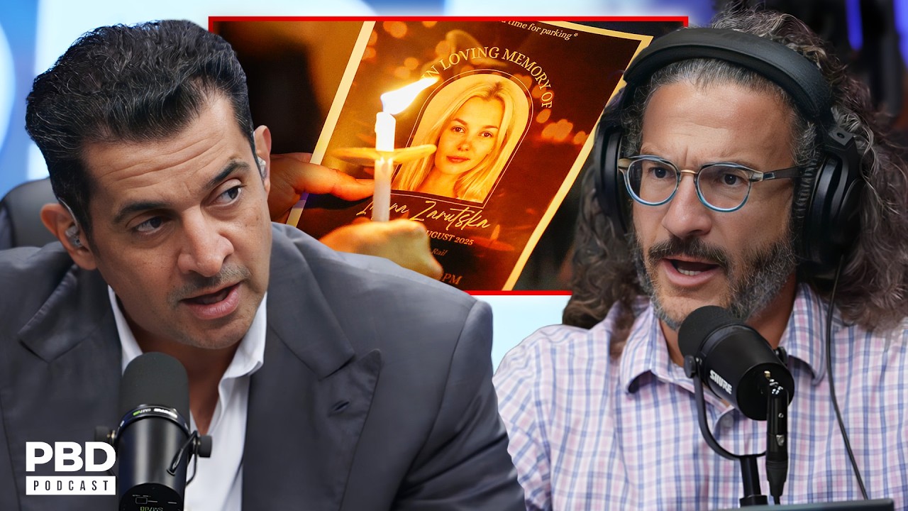 “He Was Arrested 14 Times!” – Iryna Zarutska’s Killer WON’T Stand Trial “He Was Arrested 14 Times!” – Iryna Zarutska’s Killer WON’T Stand Trial